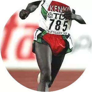 Ismael Kirui