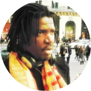 Ismaël Koné photograph