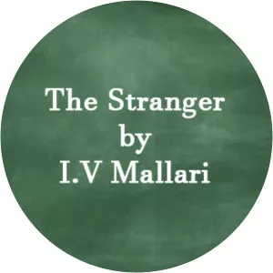 Ismael Mallari - Writer