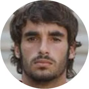 Ismael Marín Marín - Spanish football player