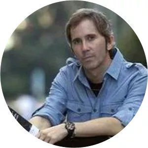 Ismael Martínez Biurrun - Writer