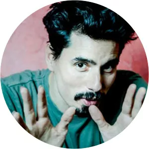 Ismael Oddó - Musical artist