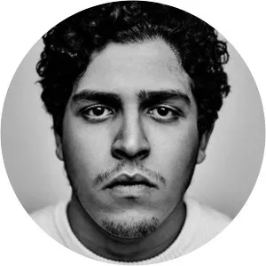 Ismael Ouazzani - Film actor