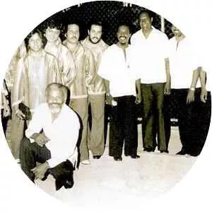 Ismael Rivera y Sus Cachimbos