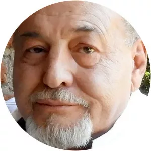 Ismael Rodríguez Jr.