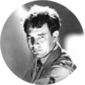 Ismael Rodríguez - Mexican film director