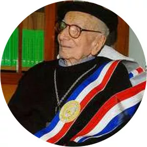 Ismael Rolón