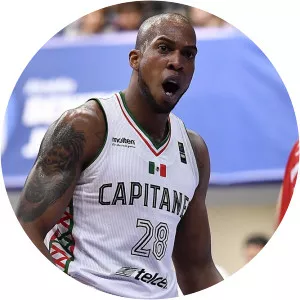 Ismael Romero - Cuban-Puerto Rican professional basketball player