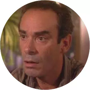 Ismael Sánchez Abellán