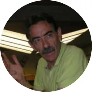 Ismael Saz - Spanish historian