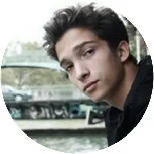 Ismaël Seydoux - Farida Khelfa's son