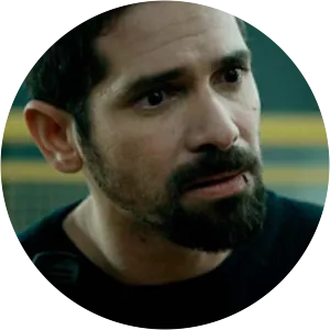 Ismael Valbuena Ugarte