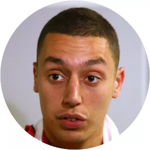 Ismaïl Aissati - Moroccan football player