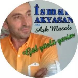 İsmail Akyasan