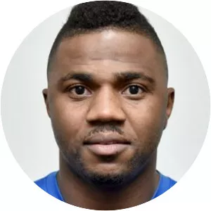 Ismail Al Hammadi - Emirati footballer