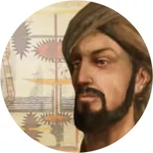 Ismail al-Jazari (El-Cezeri)