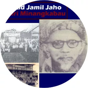 Ismail al-Khalidi al-Minangkabawi