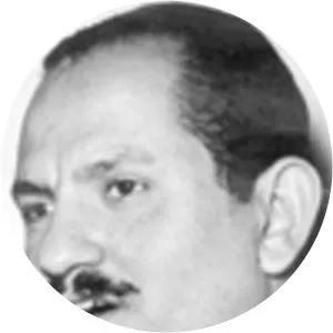 Ismail Ali Shabana Musician