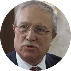 İsmail Alptekin - Politician