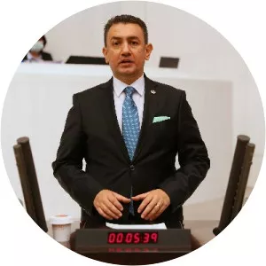 İsmail Atakan Ünver - Member of the National Assembly of Turkey