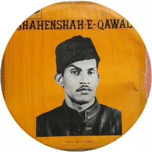 Ismail Azad Qawwal