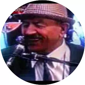 İsmail Azeri - Musical artist