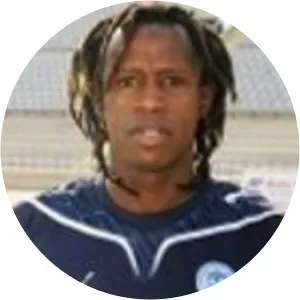 Ismail Ba - Football player