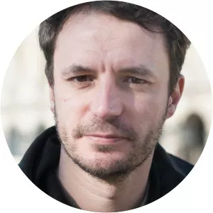 Ismaïl Bahri - Film director