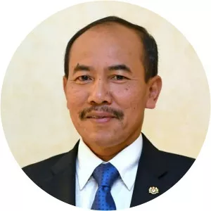 Ismail Bakar