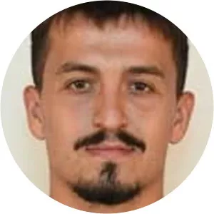 İsmail Can Çavuşluk - Football player