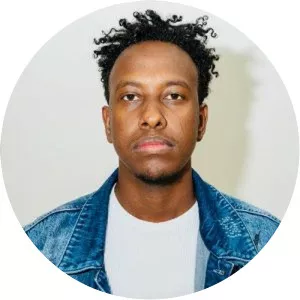 ISMAIL DANAN - Musical artist