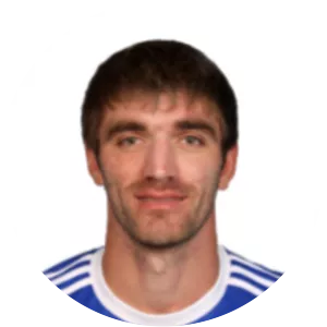 Ismail Ediyev - Russian footballer