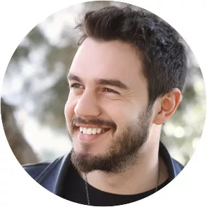 İsmail Ege Şaşmaz - Turkish actor