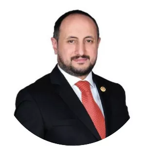 İsmail Emrah Karayel