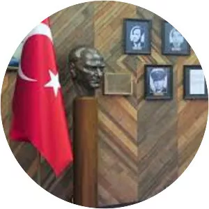 İsmail Erez - Former Ambassador of Türkiye to France