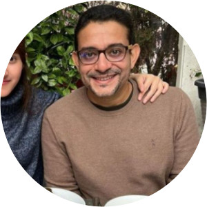 Ismail Fajrie Alatas