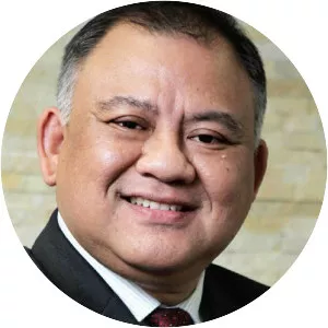 Ismail Farouk Abdullah