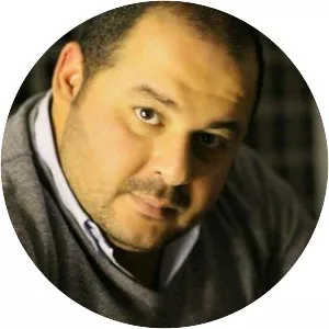 Ismail Farouk - Movie director