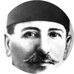 Ismail Fazıl Pasha
