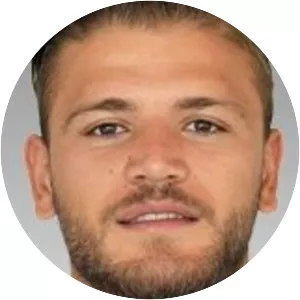 İsmail Güven - Turkish football player