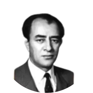 İsmail Hakkı Akdoğan