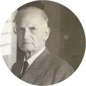 İsmail Hakkı Baltacıoğlu