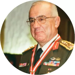 İsmail Hakkı Karadayı