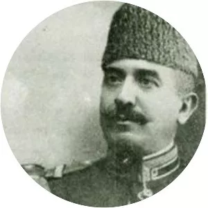 İsmail Hakkı Tekçe