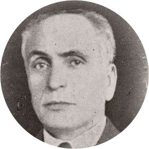 İsmail Hakkı Uzmay