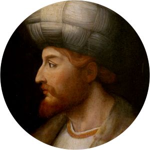 Ismail I of Granada