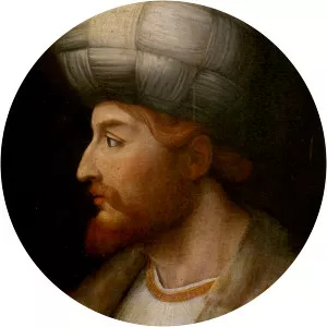 Ismail I - Former Shah of Iran