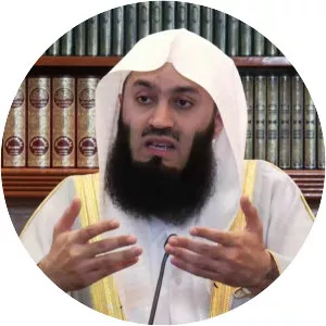 Ismail ibn Musa Menk