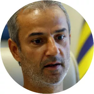 İsmail Kartal - Turkish football manager