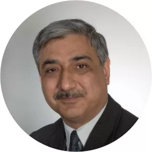 Ismail Khalil - Author